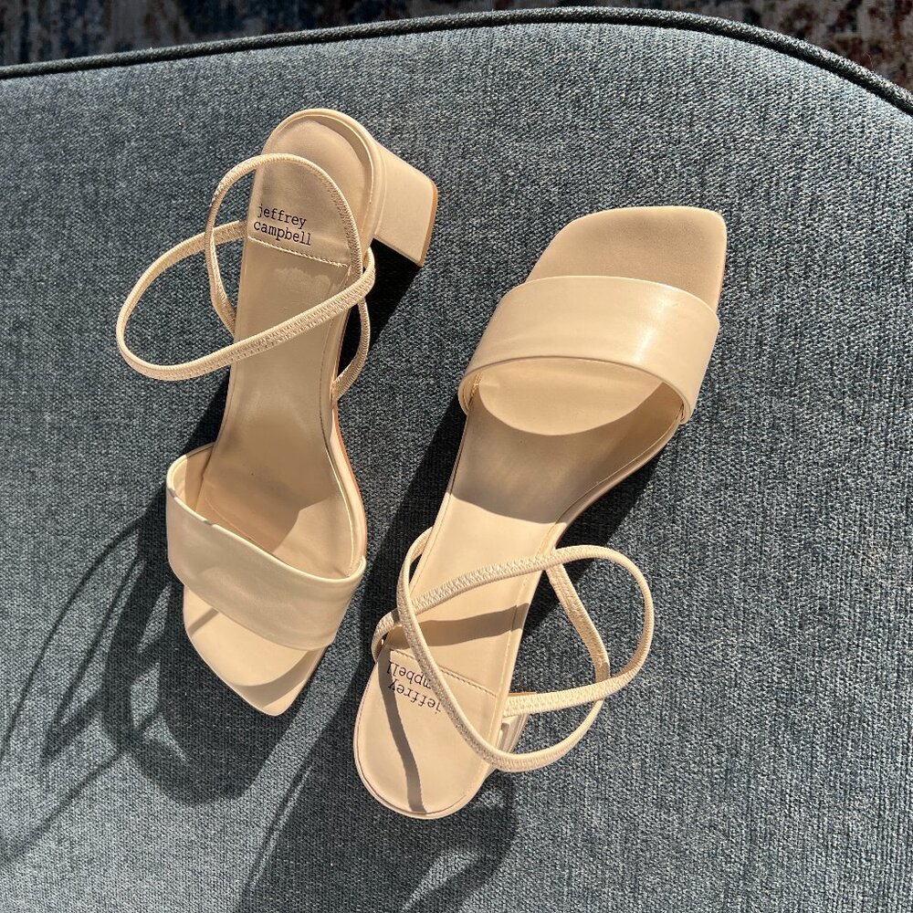 Adapt Slingback Sandal